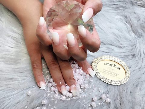 Lucky Nails, nail salon in New London, CT